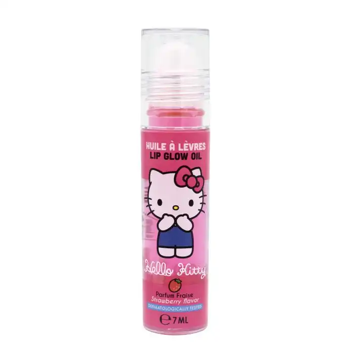 Hello Kitty Aceite Labial 7 ml  Take Care - TAKE CARE - Comparador de precios