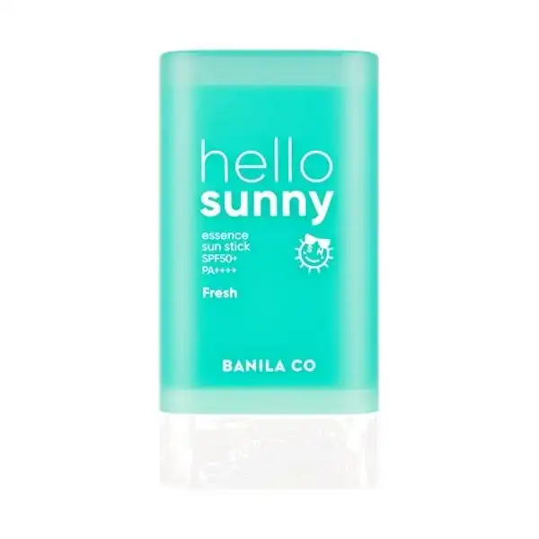 Hello Sunny Stick solar SPF50+ - Banila - Comparador de precios