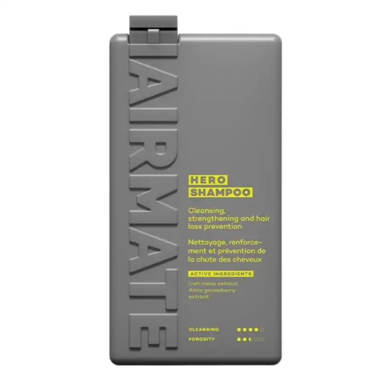 Hero Shampoo - 250 ml - Hairmate - Hairmate - Comparador de precios