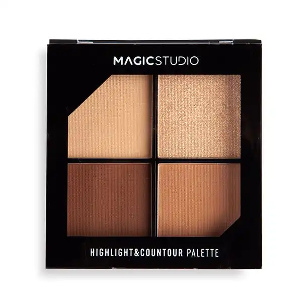 Highlight & Contour - Magic Studio - Comparador de precios