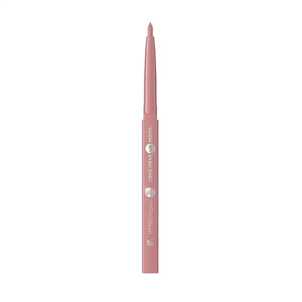 Hypo Long Wear Lip Pencil 01 Pink Nude 01 Pink Nude - BELL HYPOALLERGENIC - Comparador de precios