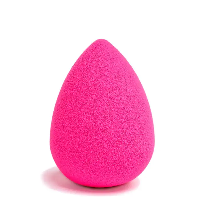 Ibra - Esponja para maquillaje - Rosa - Ibra - Comparador de precios