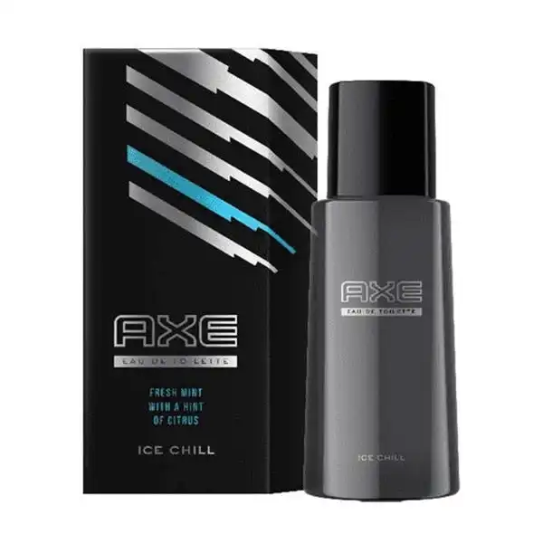 Ice Chill - Axe - Comparador de precios
