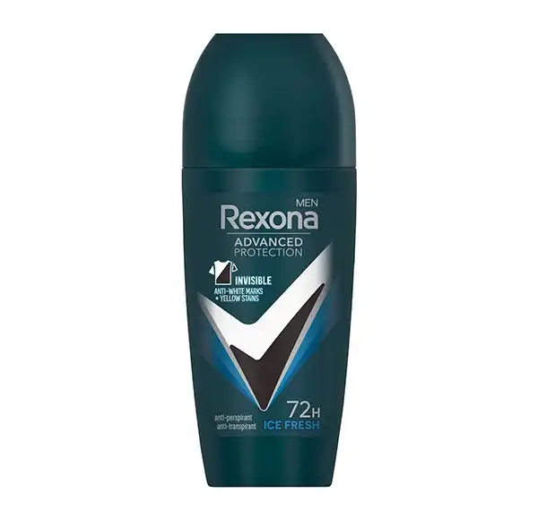 Ice Fresh - Rexona - Comparador de precios