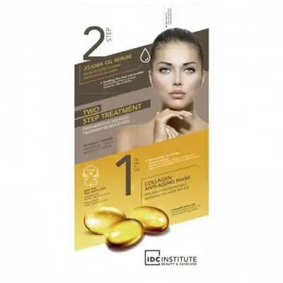 IDC IDC Institute Collagen Anti Aging Mask - IDC - Comparador de precios