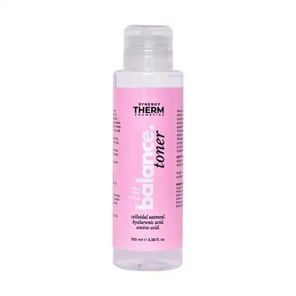 In Balance Toner - Synergy Therm - Comparador de precios