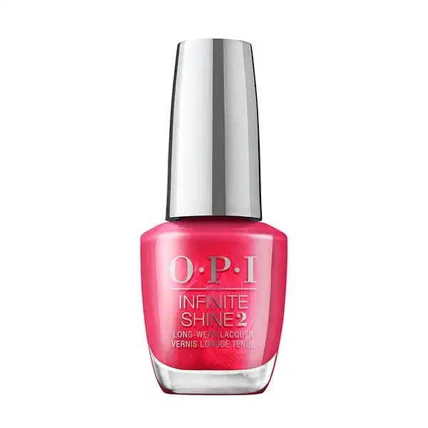 Infinite Shine Hollywood Islh011 - 15 Minutes Of Flame - OPI - Comparador de precios