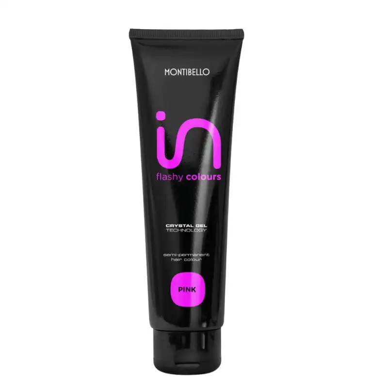 Inflashy Pink - 150 ml - Montibello - MONTIBELLO - Comparador de precios