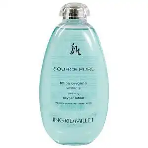Ingrid Millet Lotion Oxygene 400 ml 400.0 ml - Ingrid Millet - Comparador de precios