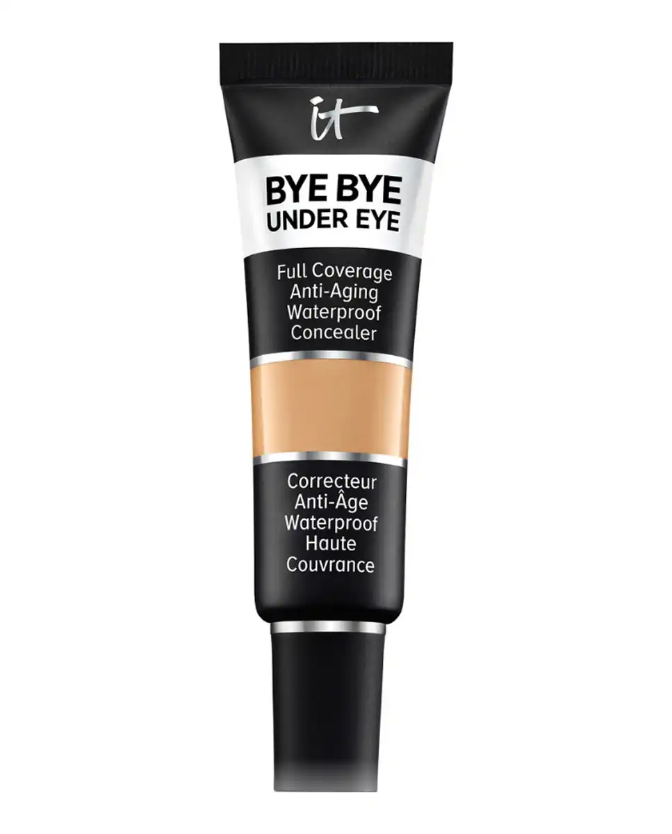 IT Cosmetics - Corrector De Ojeras Antiedad Bye Bye Under Eye - IT Cosmetics - Comparador de precios