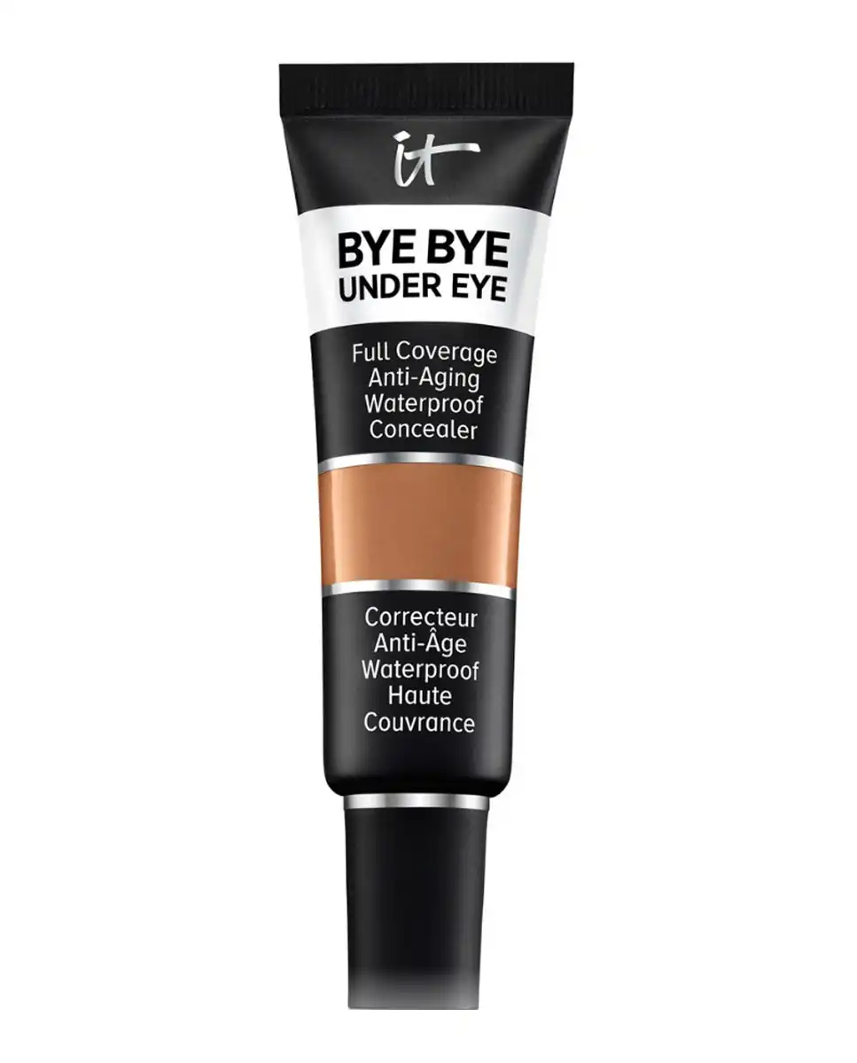 IT Cosmetics - Corrector De Ojeras Antiedad Bye Bye Under Eye - IT Cosmetics - Comparador de precios