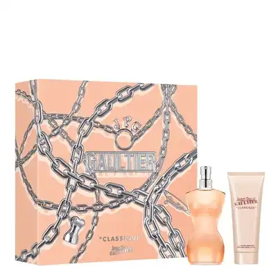 Jean Paul Gaultier Set 1.0 pieces - Jean Paul Gaultier - Comparador de precios