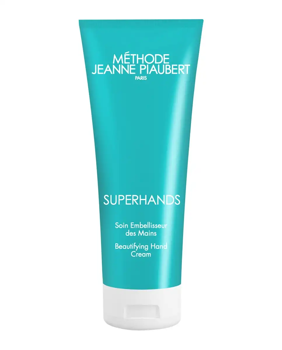 Jeanne Piaubert - Tratamiento Emebellecedor De Manos Superhands - Jeanne Piaubert - Comparador de precios
