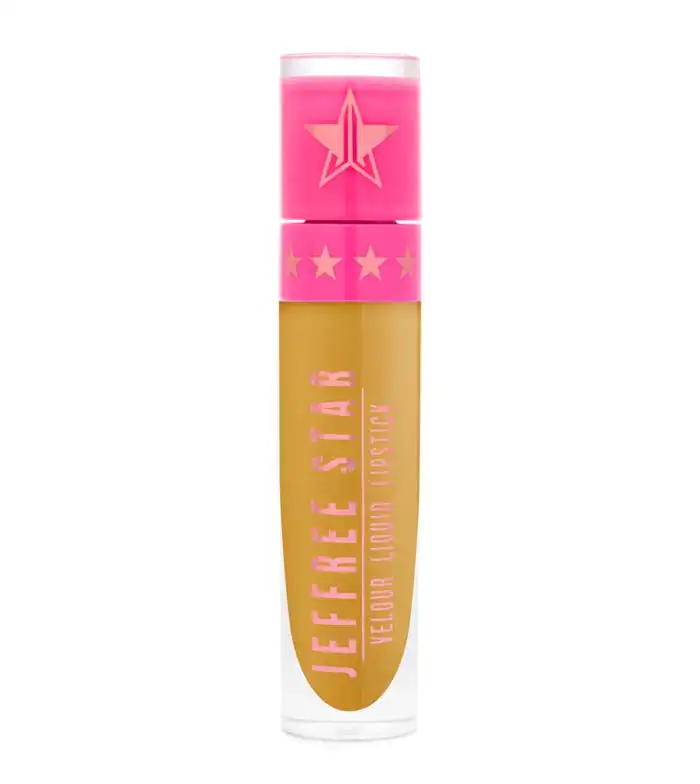 Jeffree Star Cosmetics - Labial líquido Velour - Psychedelic Witch - Jeffree Star Cosmetics - Comparador de precios