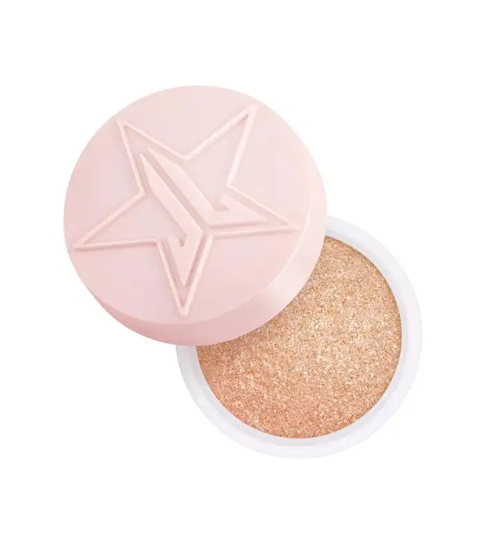 Jeffree Star Cosmetics - Sombra de ojos Eye Gloss Powder - Stardacity - Jeffree Star Cosmetics - Comparador de precios