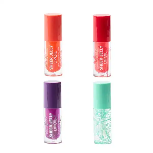 Jelly Lip Oil - LOVE THY MAKE-UP - Comparador de precios