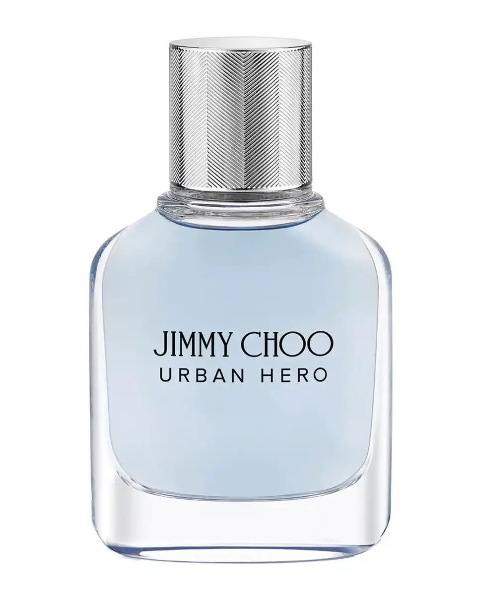 Jimmy Choo - Eau De Parfum Urban Hero 30 Ml - Jimmy Choo - Comparador de precios