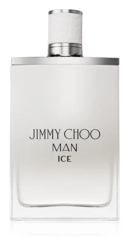 Jimmy Choo Man Ice Eau de Toilette para hombre - Jimmy Choo - Comparador de precios