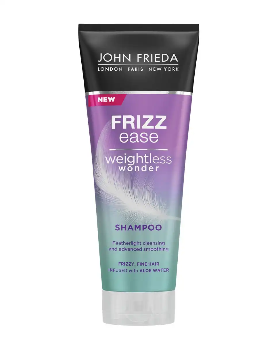 John Frieda - Champú Frizz Ease Weightless Wonder Peso Pluma - John Frieda - Comparador de precios
