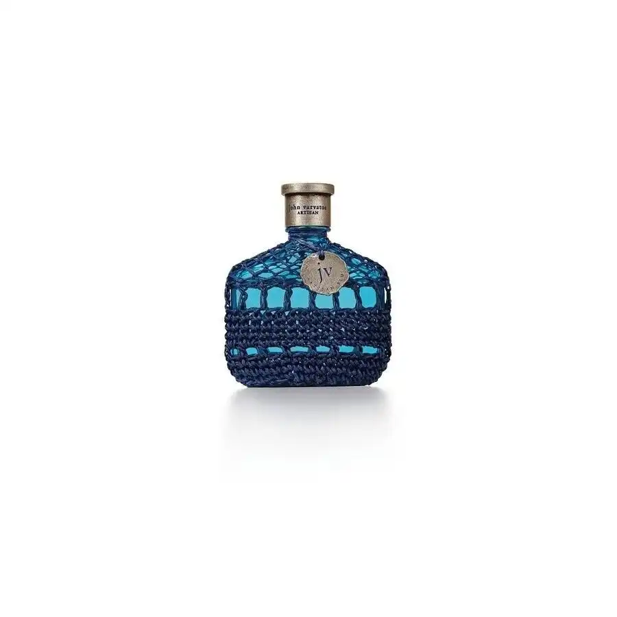 John Varvatos Artisan Blu Eau de Toilette Spray 75 ml 75.0 ml - John Varvatos - Comparador de precios