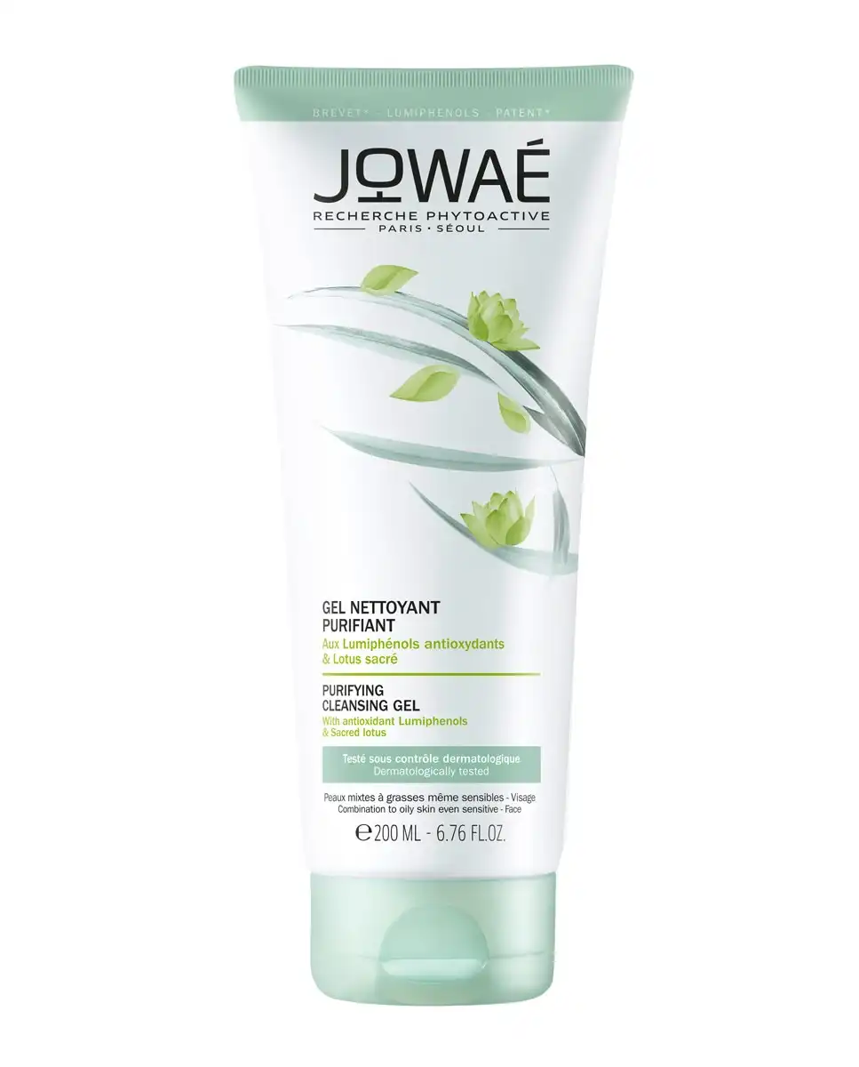 Jowaé - Gel Limpiador Purificante - Jowaé - Comparador de precios