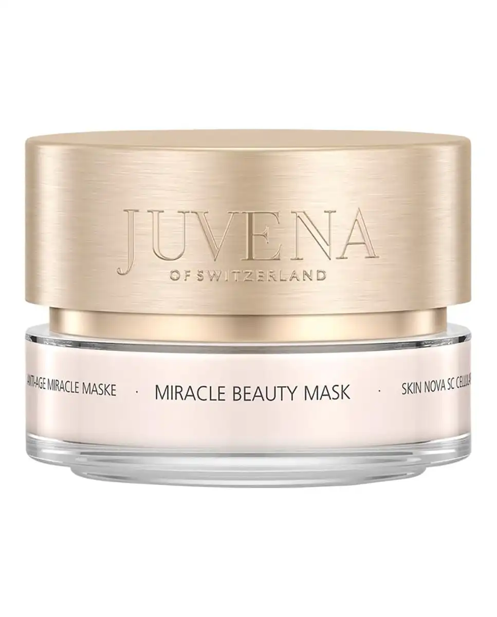 Juvena - Mascarilla Miracle Beauty - Juvena - Comparador de precios