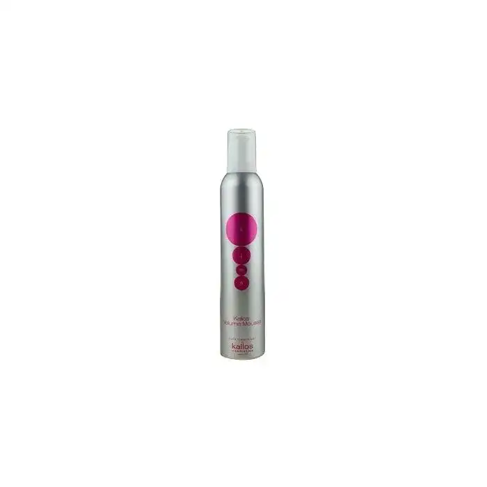 KJMN Espuma Voluminizadora 300 ml - Kallos - Comparador de precios