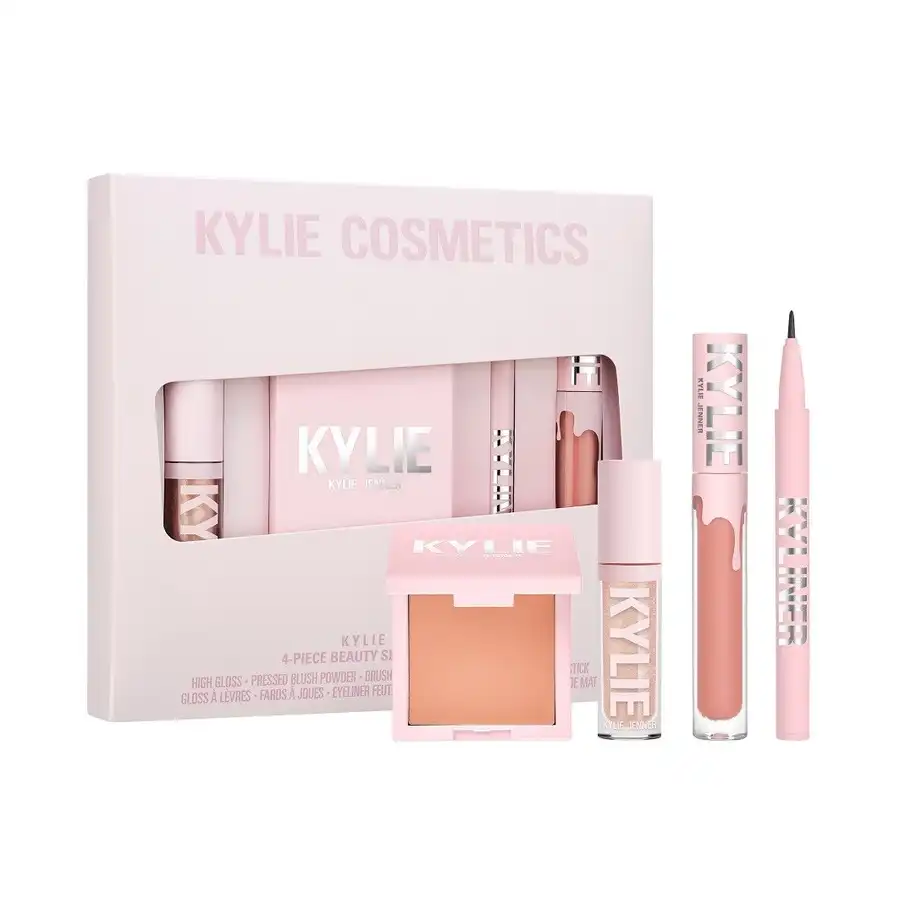 KYLIE COSMETICS - Holiday Collection Paletas y sets 1 pieces 1 Pieza - Kylie Cosmetics - Comparador de precios