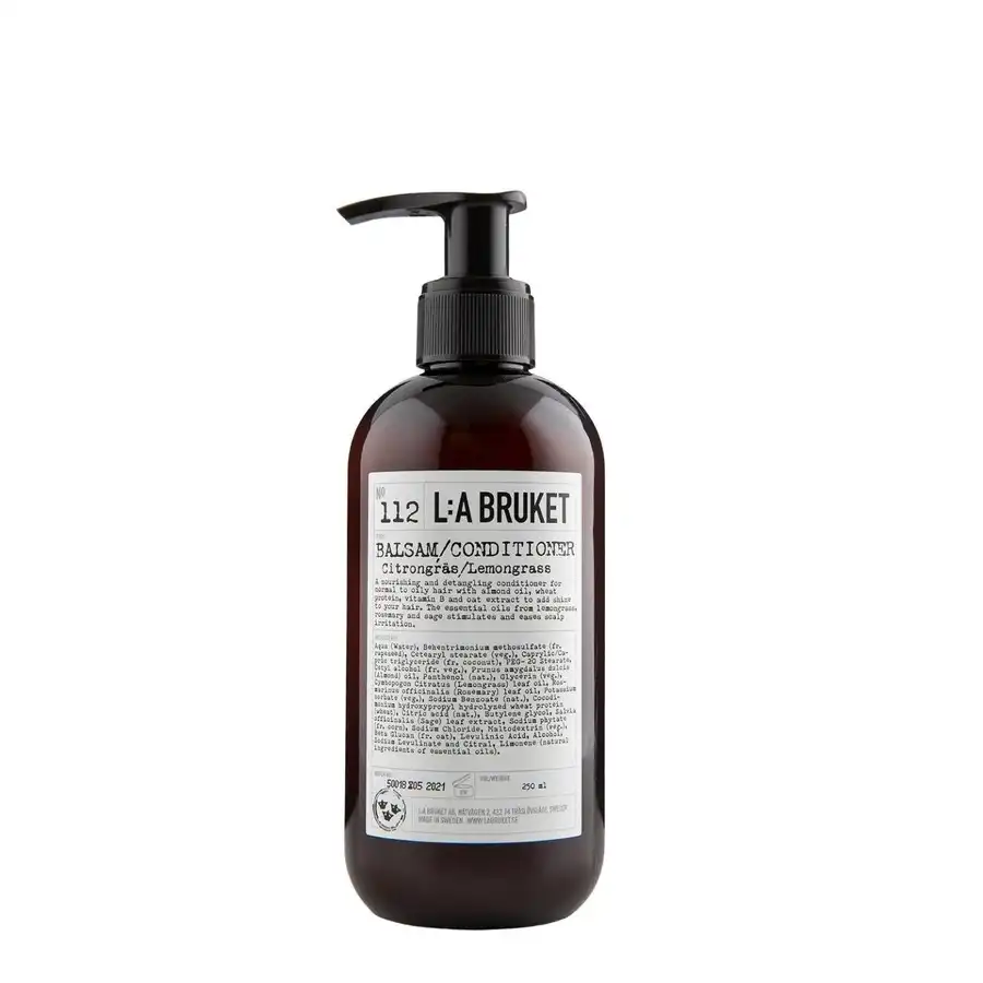 L:A BRUKET - Champús 240 ml unisex - L:a Bruket - Comparador de precios