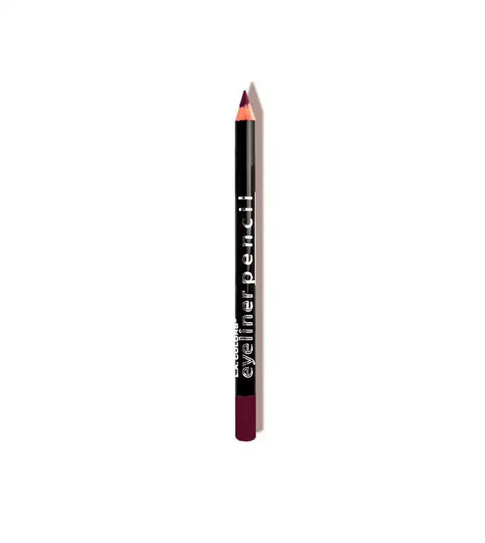 L.A Colors - Lápiz delineador de ojos - Mahogany - L.A Colors - Comparador de precios