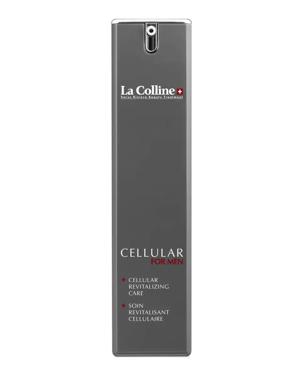 La Colline - Hidratante Rostro Cellular Revitalizing Care 50 Ml - La Colline - Comparador de precios