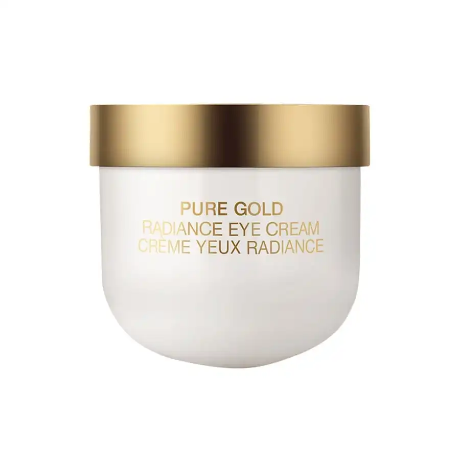 La Prairie - Pure Gold Collection Radiance Eye Cream Cremas de ojos 20 ml unisex - La Prairie - Comparador de precios
