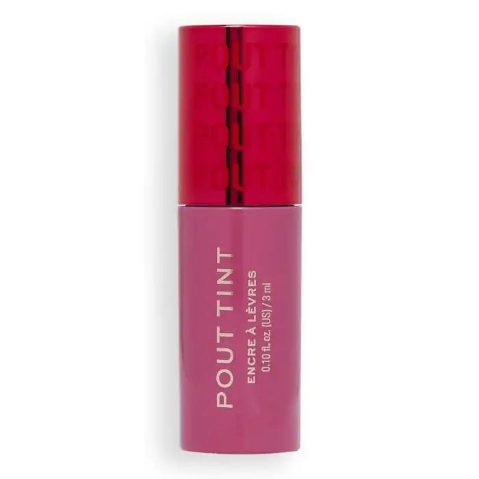 Labial Líquido Pout Tint - REVOLUTION - Comparador de precios