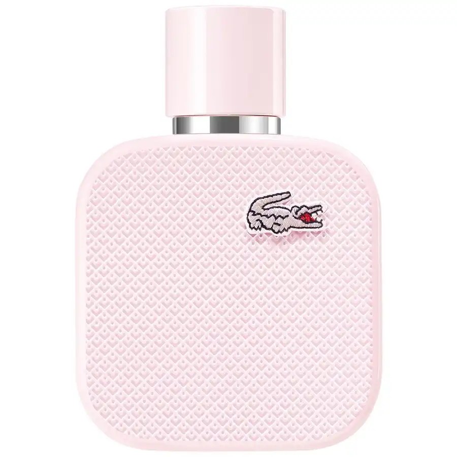 Lacoste - L.12.12 Rose Perfumes 50 ml female - Lacoste - Comparador de precios
