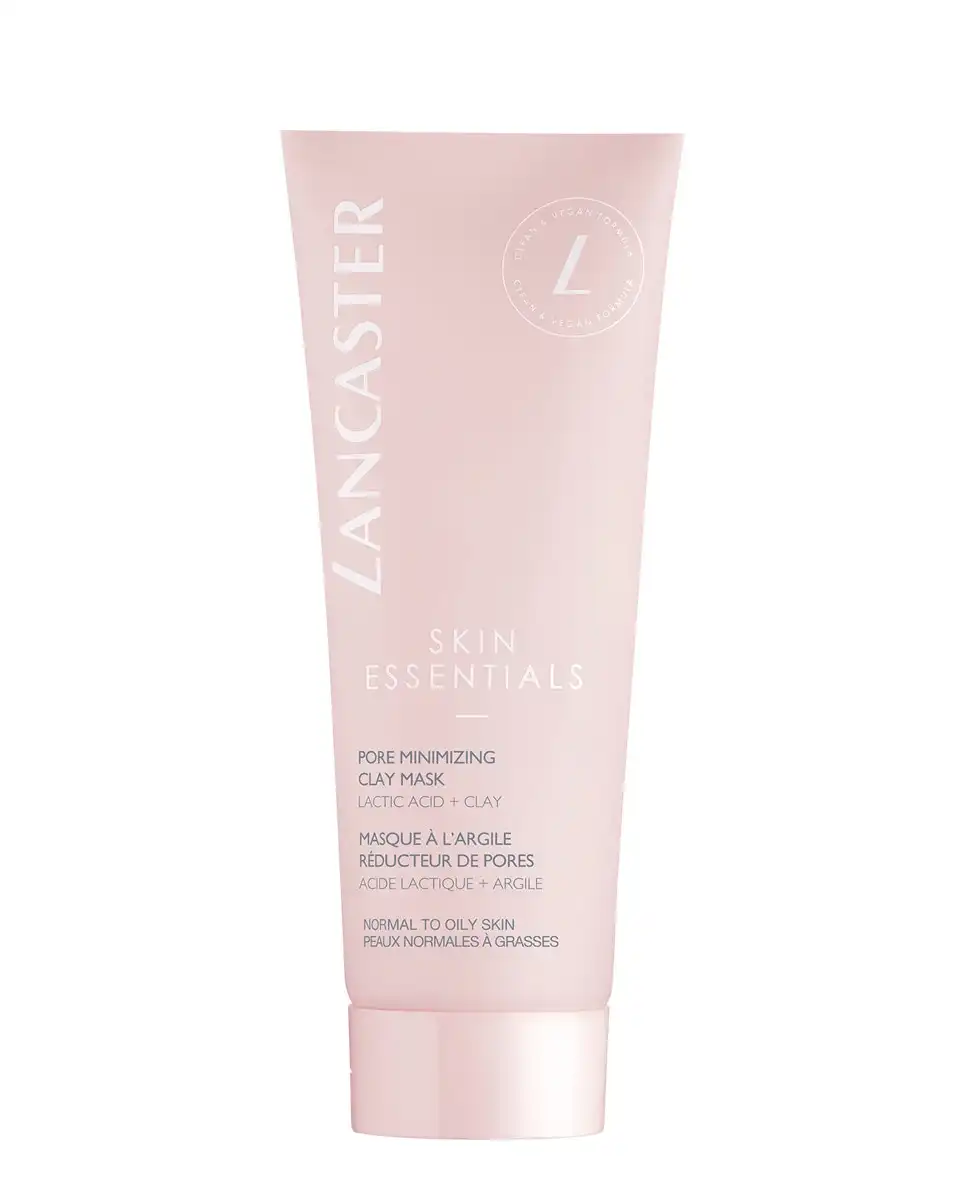 Lancaster - Mascarilla Rostro Pore Refining Clay Mask 75 Ml - Lancaster - Comparador de precios