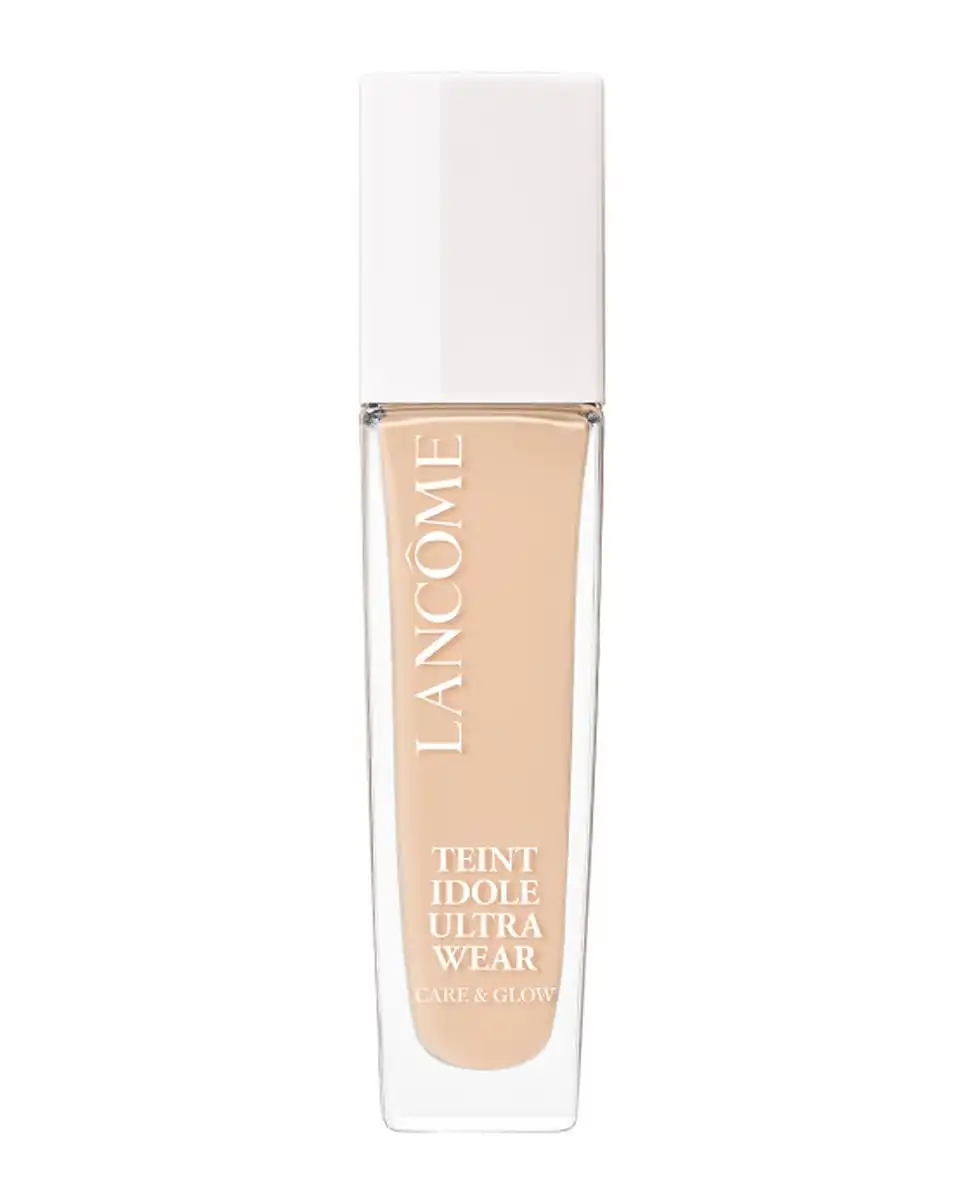 Lancôme - Base De Maquillaje Teint Idole Ultra Wear Care & Glow 30 Ml - Lancôme - Comparador de precios