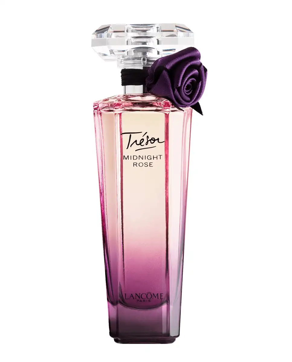Lancôme - Eau De Parfum Trésor Midnight Rose 75 Ml - Lancôme - Comparador de precios