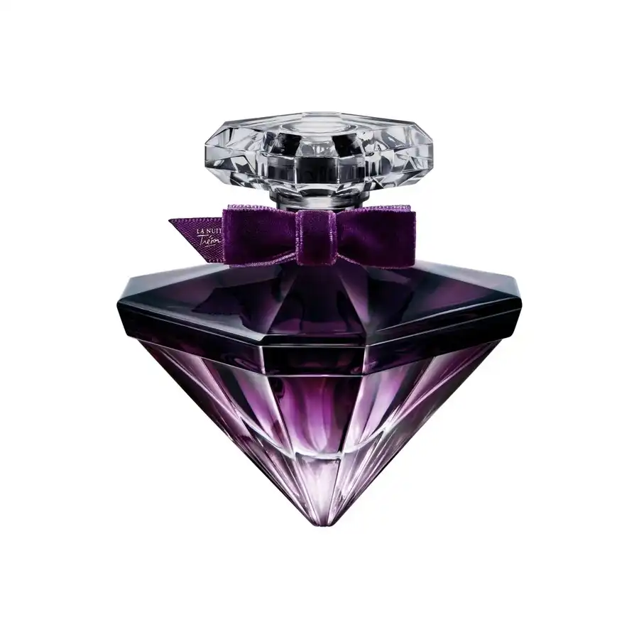 Lancôme - La Nuit Trésor Le Parfum Perfumes 50 ml female - Lancôme - Comparador de precios