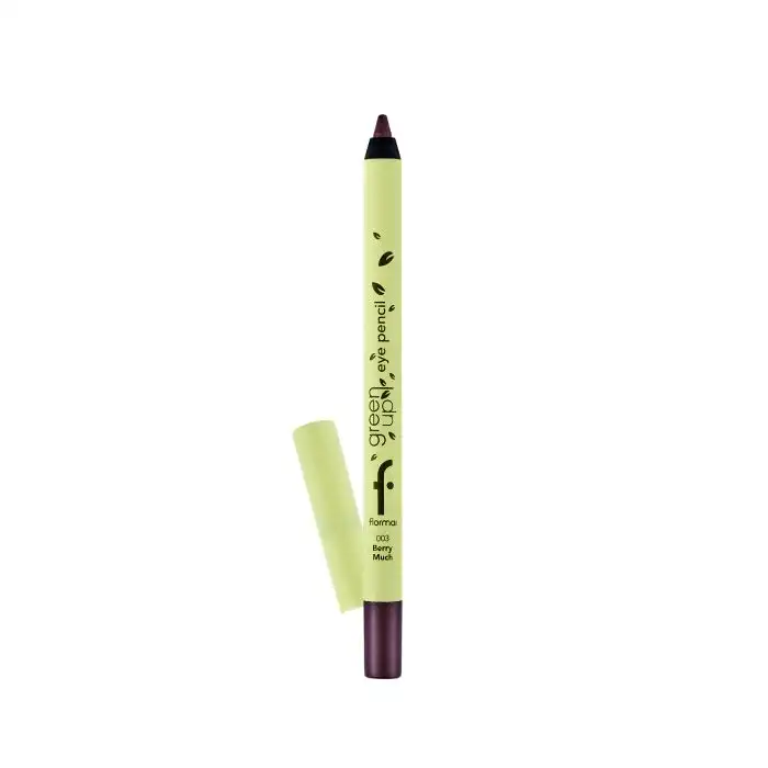 Lápiz de Ojos Green Up Eye Pencil - FLORMAR - Comparador de precios