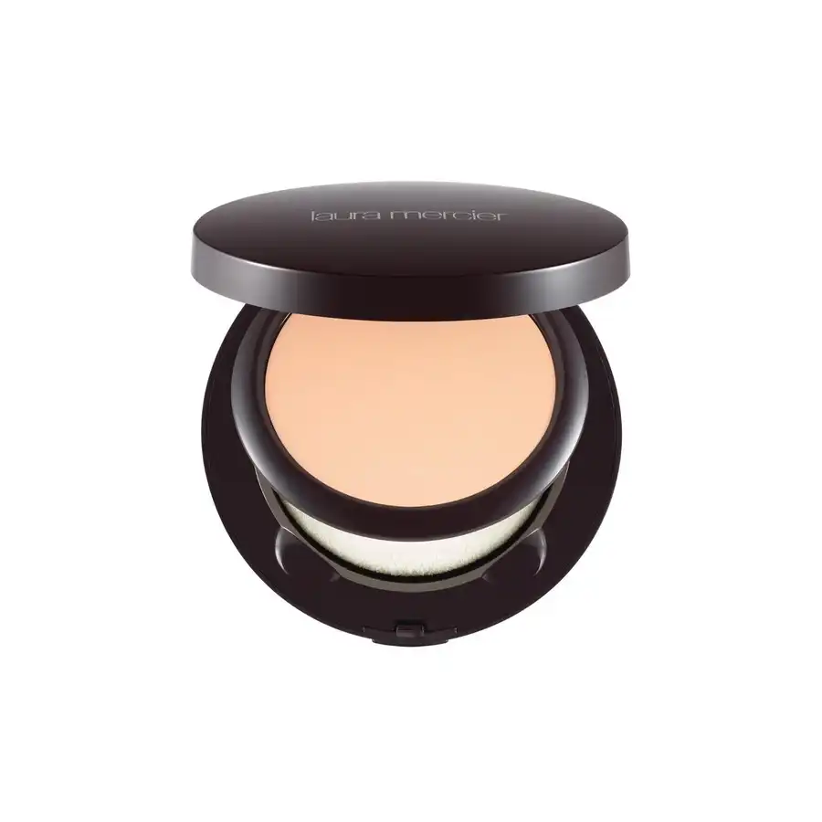 Laura Mercier - SMOOTH FINISH FOUND PWD Bases de maquillaje 9.2 ml 2C1 - Aura - Comparador de precios