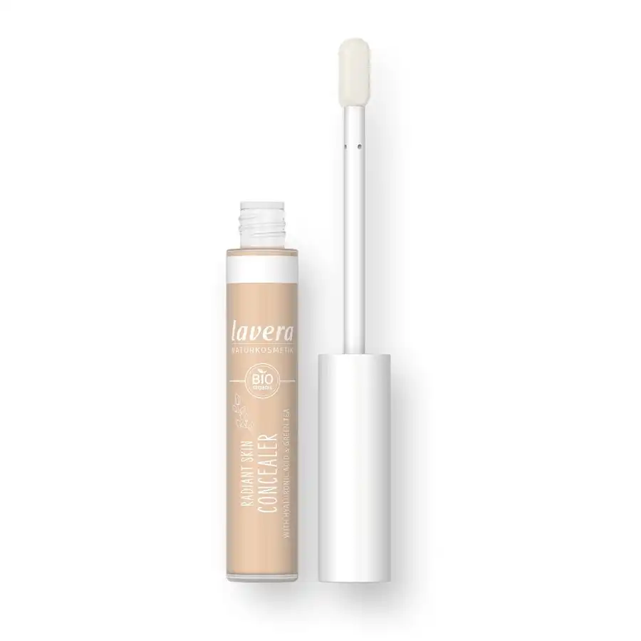 lavera - Correctores 5.5 ml 02 Light - lavera - Comparador de precios