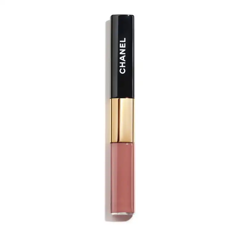 Le Rouge Duo Ultra Tenue 186 Pink Nude 8 Ml - Chanel - Comparador de precios