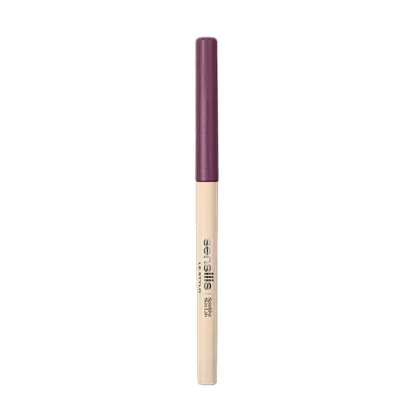 Le Stylo 02 Prune - Sensilis - Comparador de precios