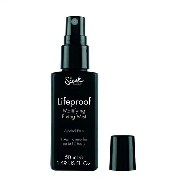 Lifeproof Illuminating Fixing Mist - Sleek - Comparador de precios