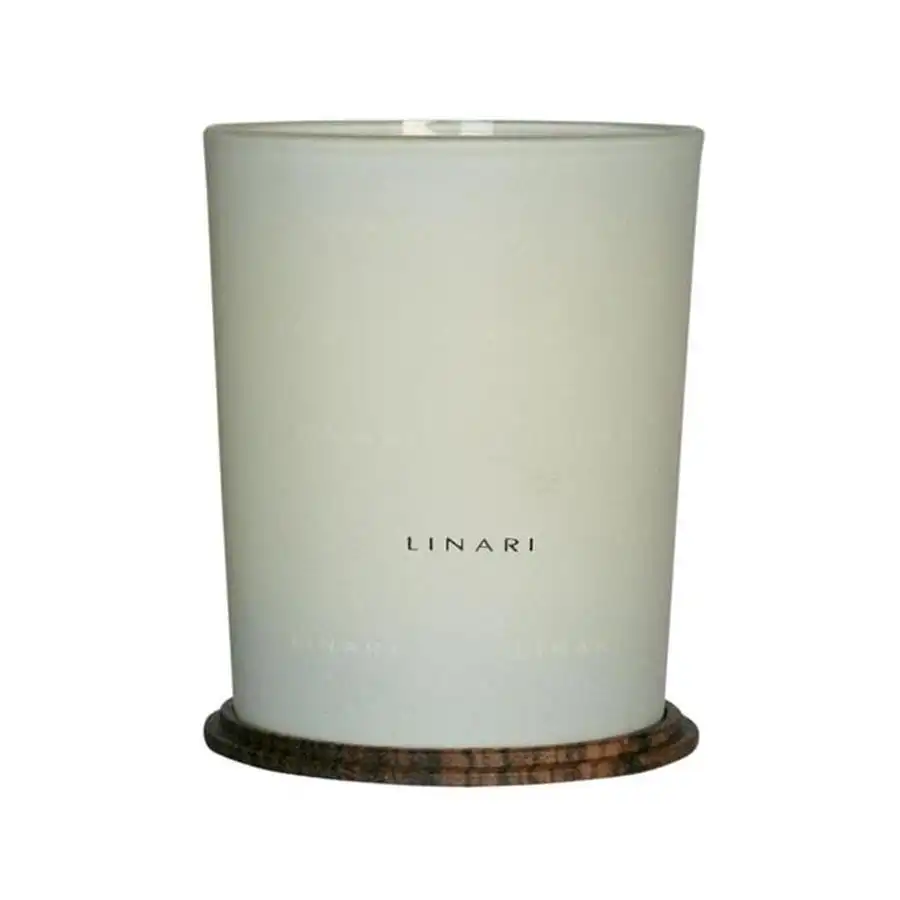 LINARI - Velas perfumadas Oceano Scented Candle 190 g unisex - Linari - Comparador de precios