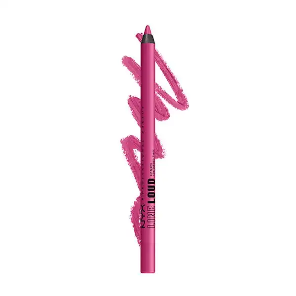 Line Loud Lip Pencil 09 Hottie Hijacker - NYX PROFESSIONAL MAKE UP - Comparador de precios