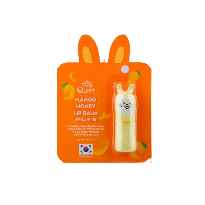 Lip Balm Strawberry Collagen  Quret - Quret - Comparador de precios