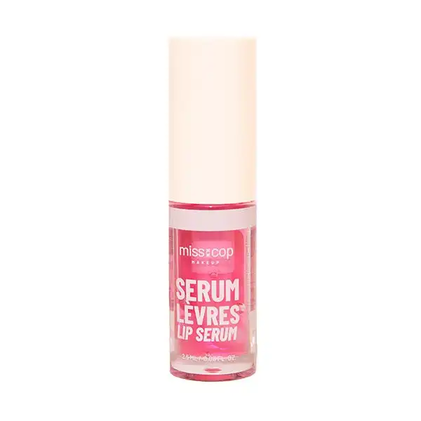 Lip Serum 03 Rose - MISS COP - Comparador de precios