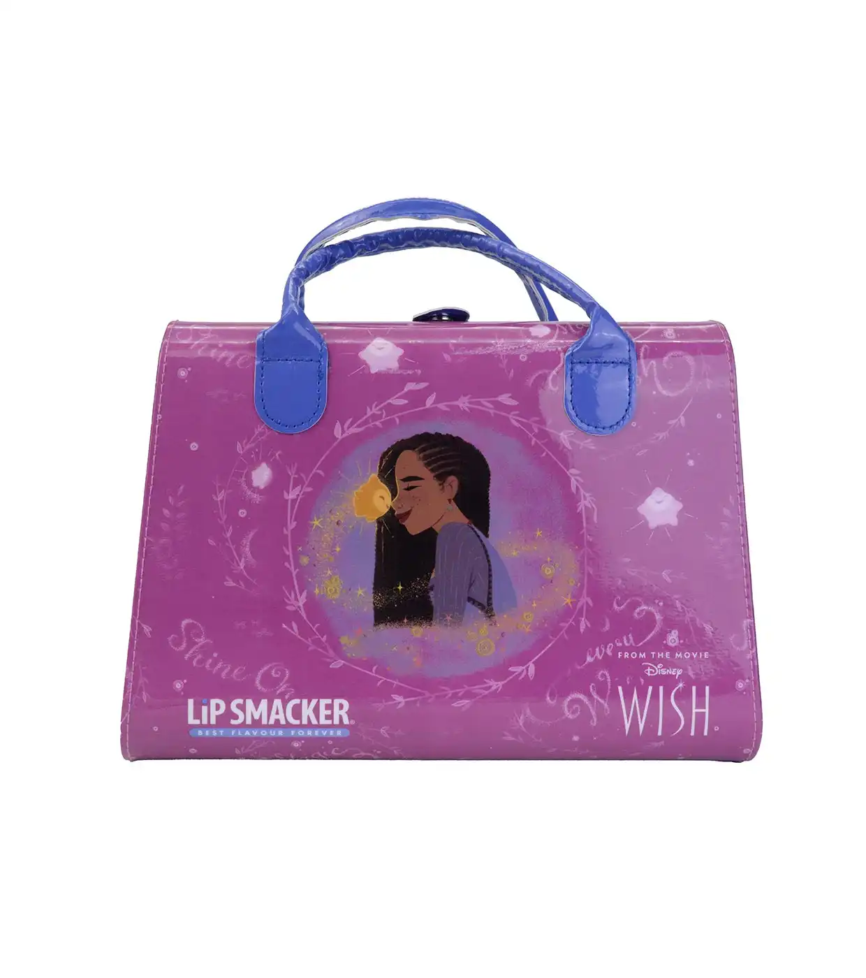LipSmacker - Maletín de maquillaje y accesorios Wish Weekender Case - LipSmacker - Comparador de precios