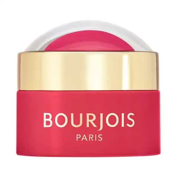 Little Round Pot Cream Berry - Bourjois - Comparador de precios